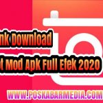 Link Download Inshot Pro Mod Apk