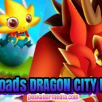 Dragon City Mod Apk 10.9 2