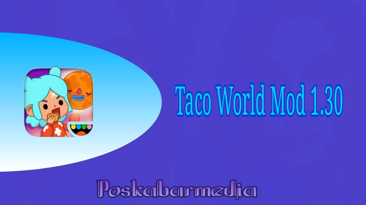 Toca World Mod Apk 1.30