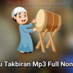 Download Lagu Takbiran Idul Fitri