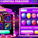 Carnival Paradise FF