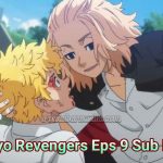 Tokyo Revengers Anime Eps 9 Sub Indo