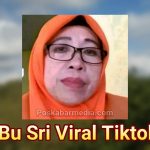 Ibu Sri Viral Tiktok