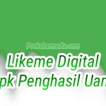 Likeme Digital Apk Penghasil Uang