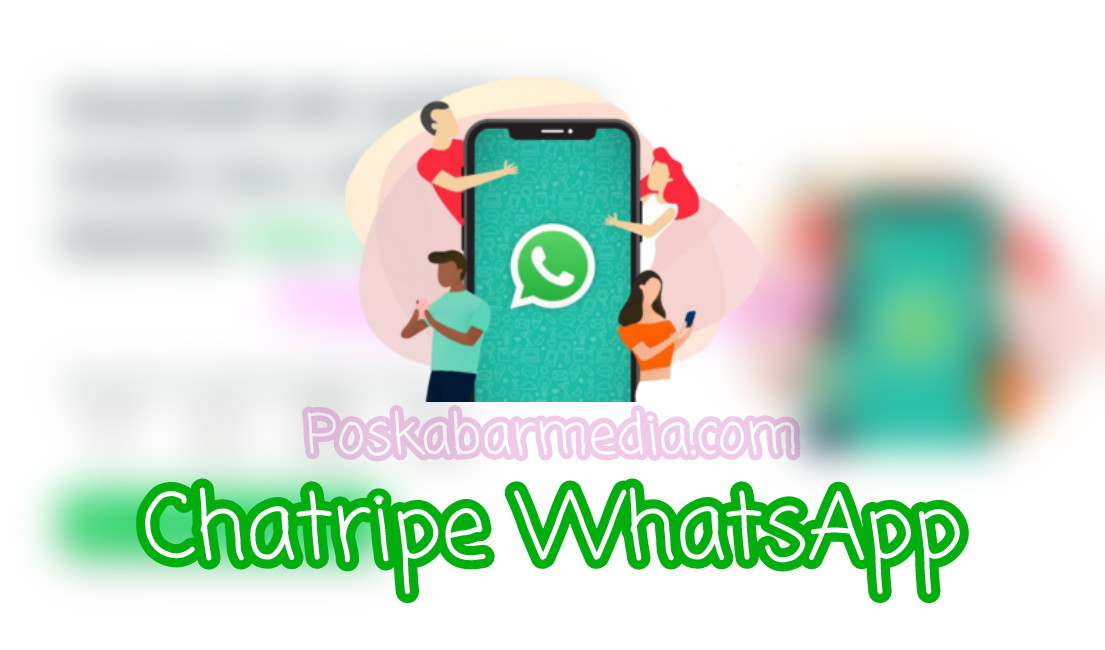 Chatripe WhatsApp Apk