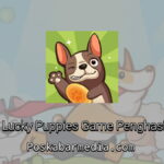 Merge Lucky Puppies Game Penghasil Uang