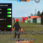 Bellara Injector VIP Apk