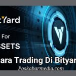 Cara Trading Di Bityard