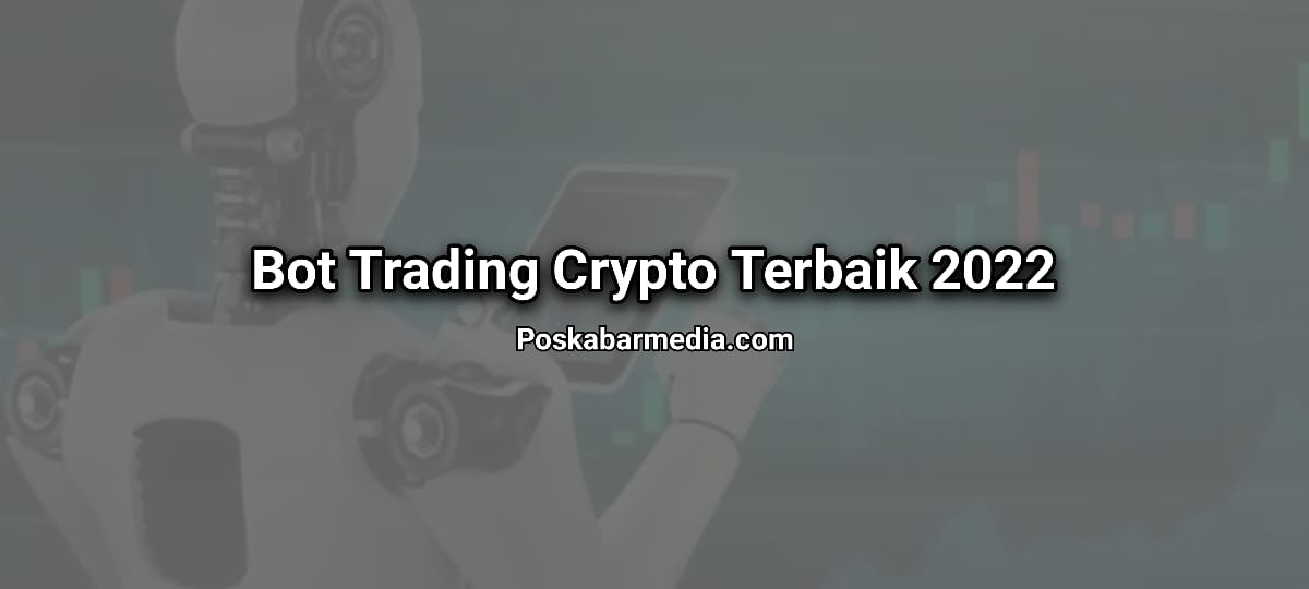 Bot Trading Crypto Terbaik