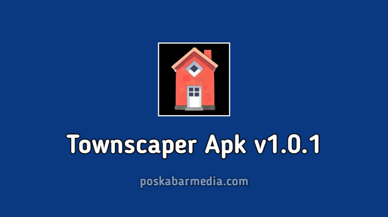 Townscaper Apk v1.0.1