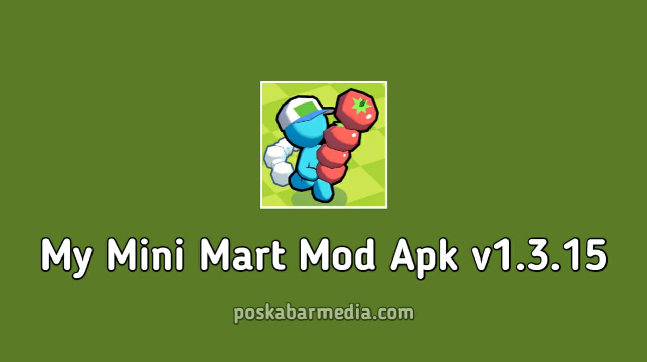 My Mini Mart Mod APK v1.3.15