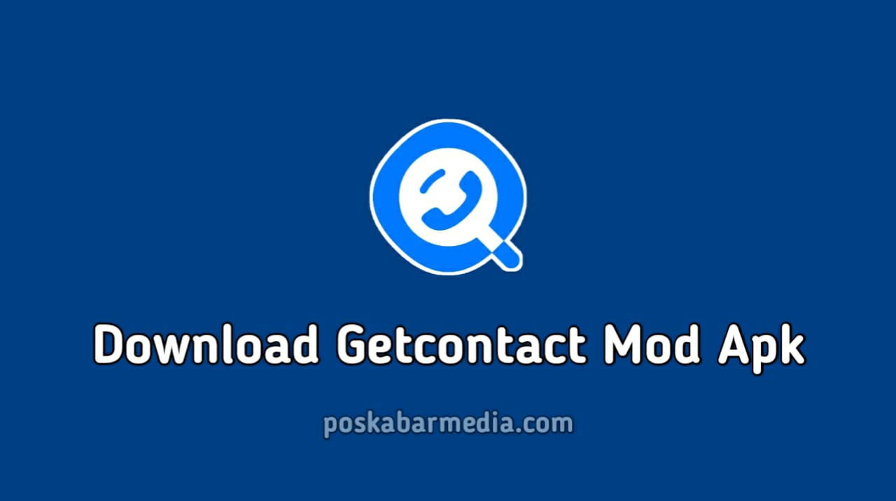 Download Getcontact Mod Apk