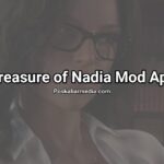 Treasure of Nadia mod Apk