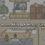 Adorable Home Mod Apk Hearts Tanpa Batas