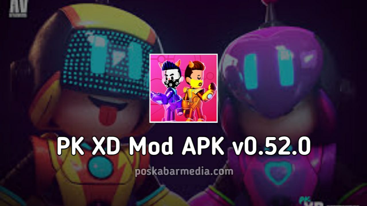 PK XD Mod APK v0.52.0