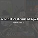 60 Seconds Reatomized Apk