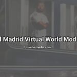 Real Madrid Virtual World Mod Apk