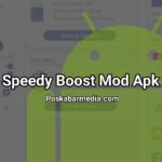 Speedy Boost Mod Apk