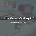 Stumble Guys Mod Apk 0.37