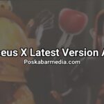 Arceus x Latest Version Apk