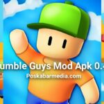 Stumble Guys Mod Apk 0.40