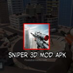 Sniper 3D Mod Apk