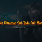 Shin Ultraman Sub Indo