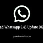 Fouad WhatsApp 9.45 APK Download