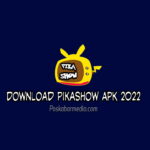 Download Pikashow Apk v82