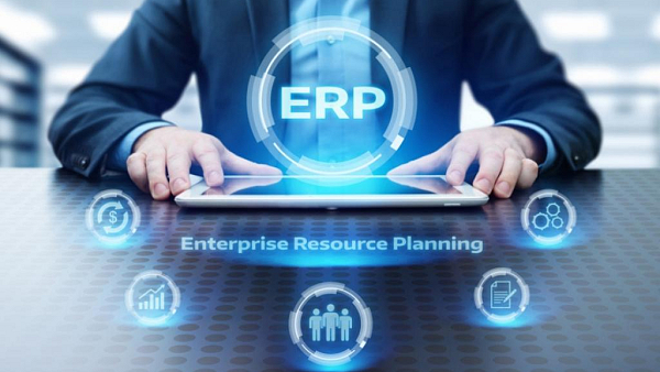 Best Erp System For Small Manufacturing Company