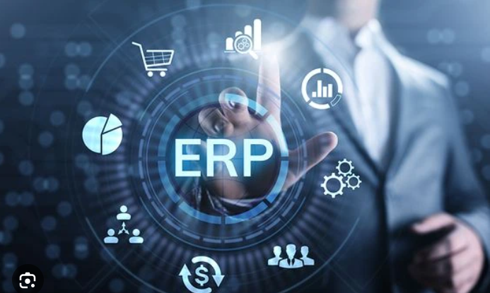 Best Erp Systems For Small Manufacturing